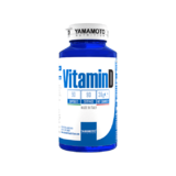 Vitamina D Yamamoto Nutrition VitaminD, 90 tablete